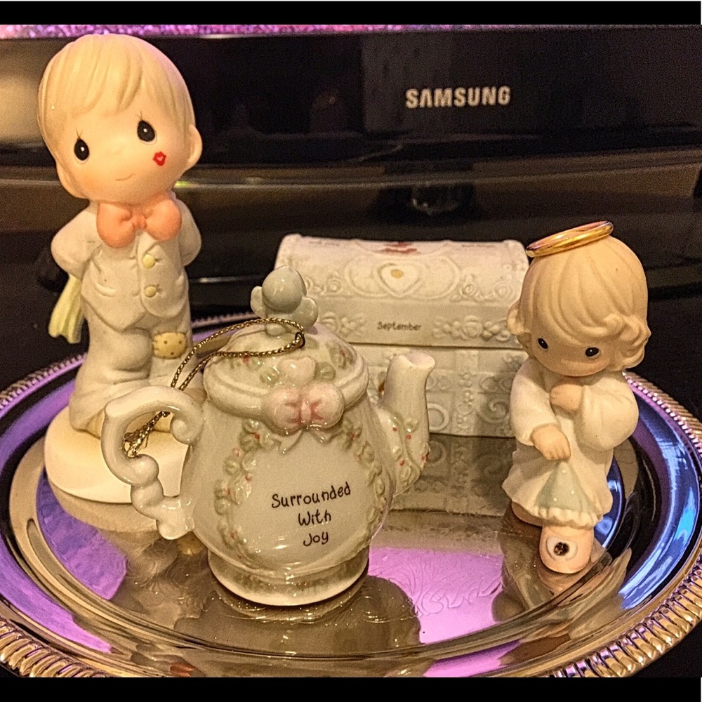 Precious Moments Collectibles